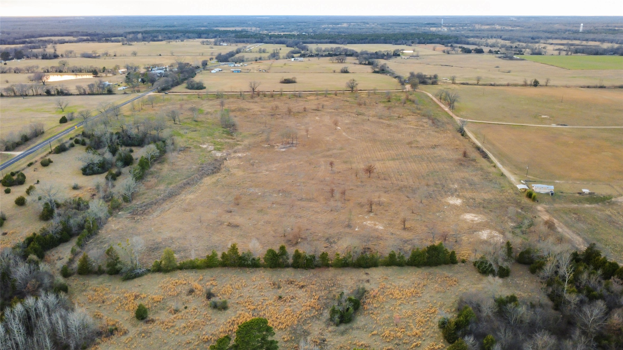 0000 County Road 2425 Como TX 75431