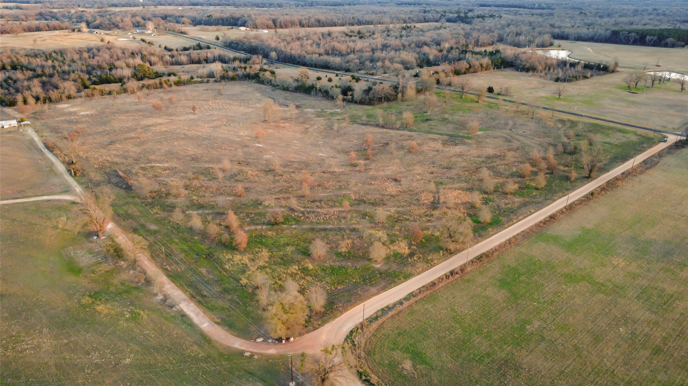 0000 County Road 2425 Como TX 75431