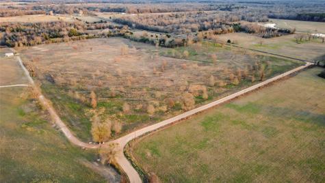 0 County Road 2425 Como TX 75431