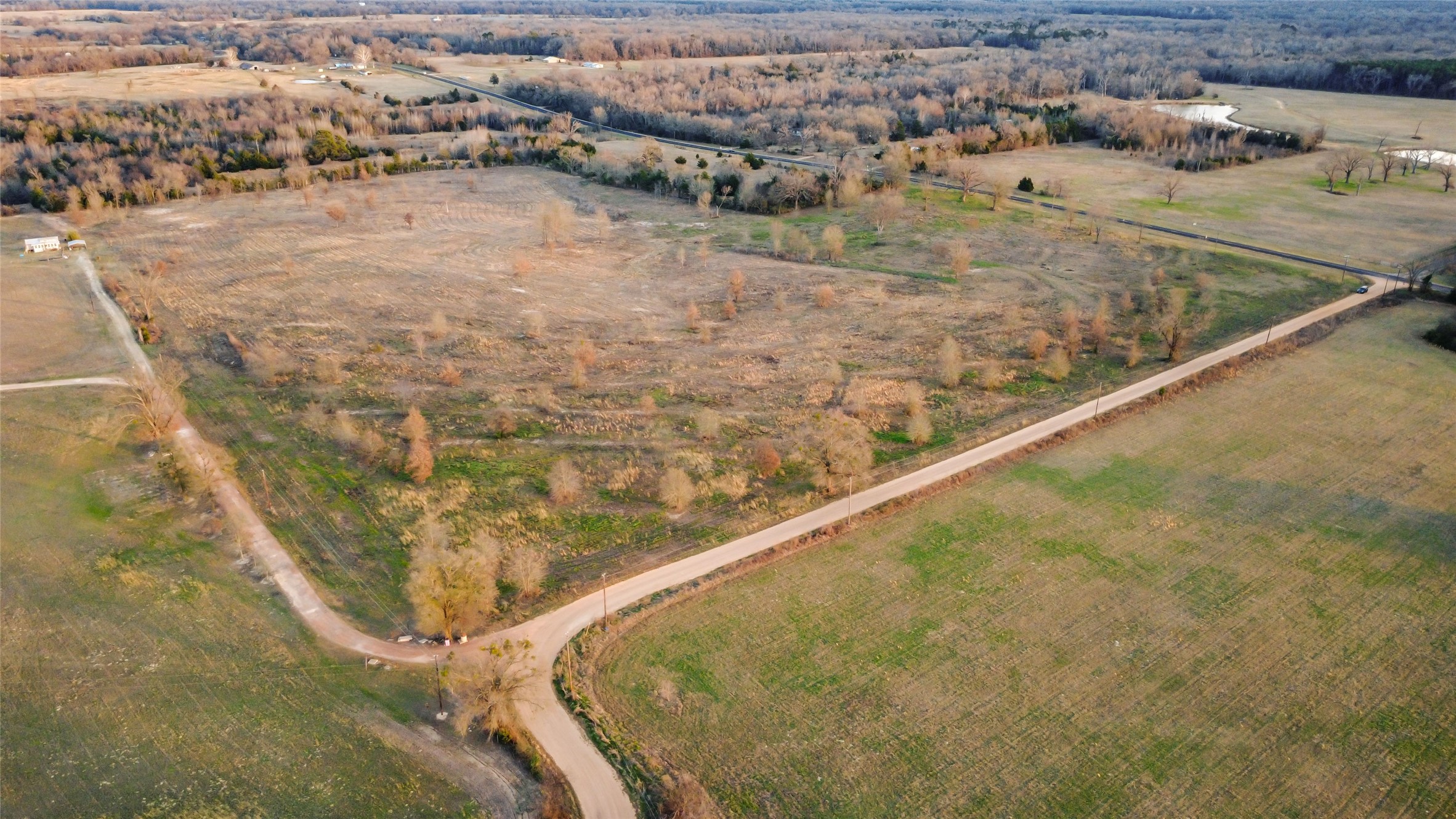 0000 County Road 2425 Como TX 75431