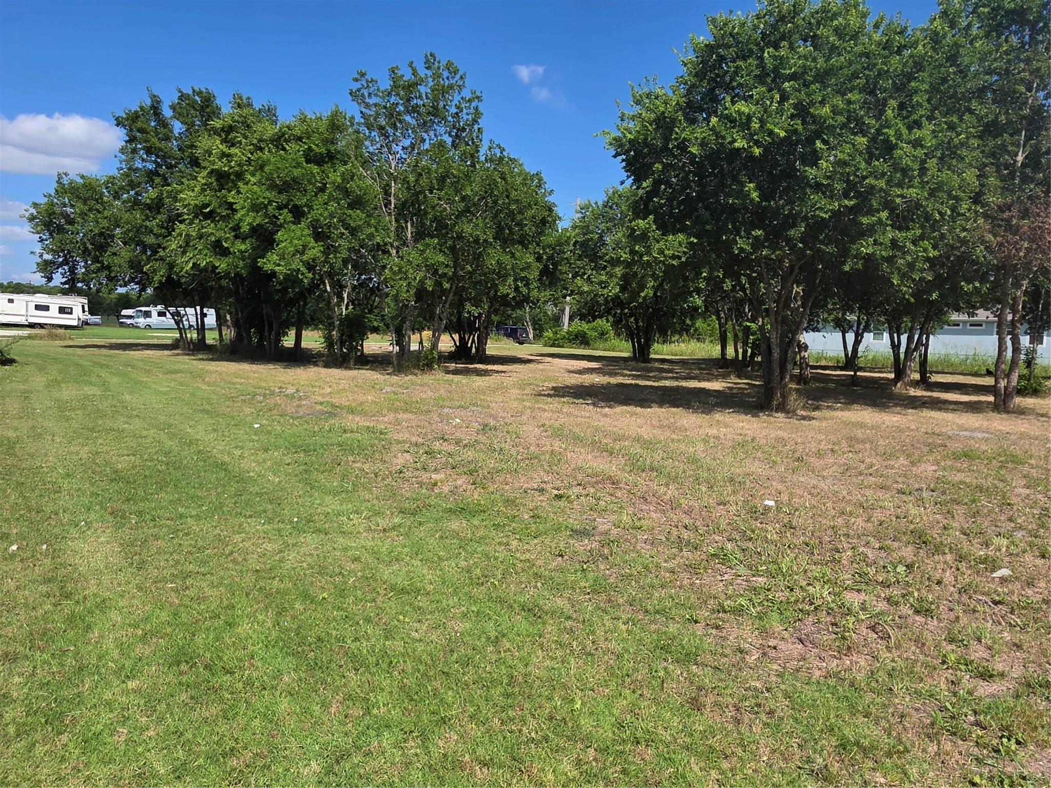 Tbd S Elm Mart TX 76664