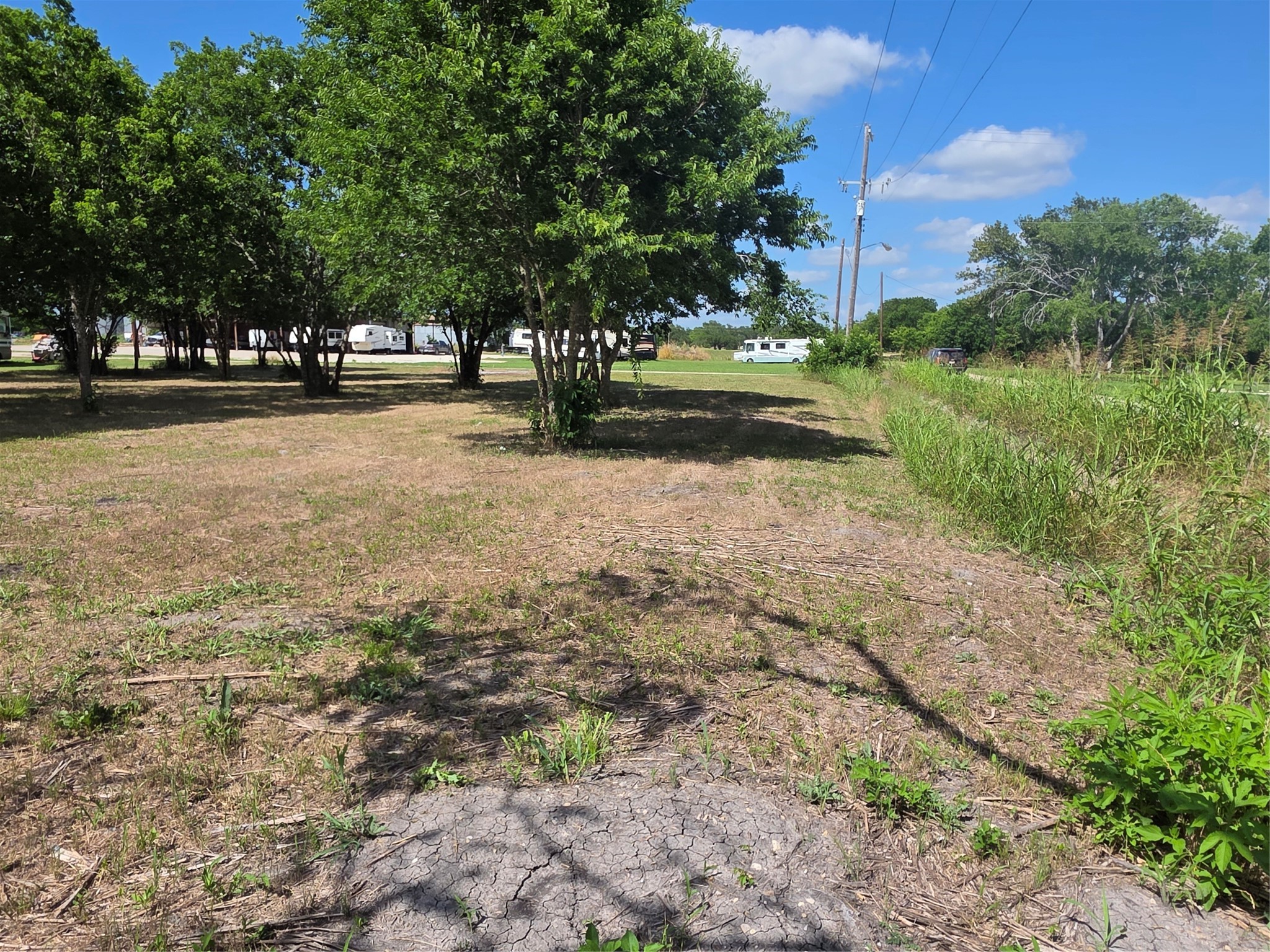 Tbd S Elm Mart TX 76664