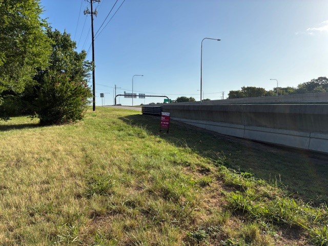 6009 President George Bush Highway Rowlett TX 75089