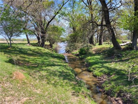 93.4 Ac Lcr 862 Donie TX 75838