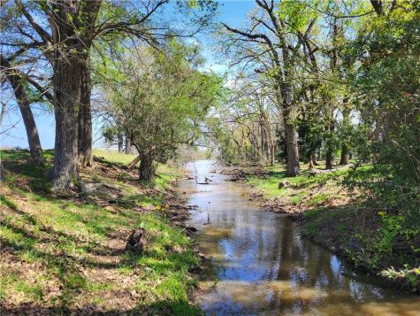 93.4 Ac Lcr 862 Donie TX 75838