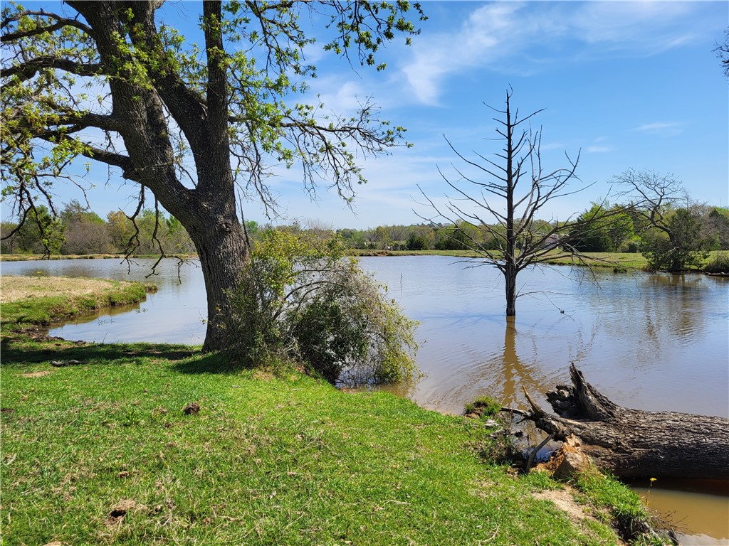 93.4 Ac Lcr 862 Donie TX 75838