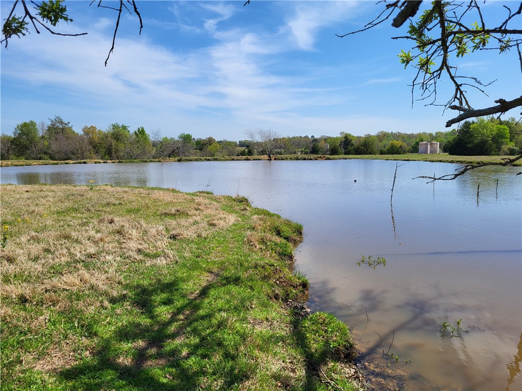 93.4 Ac Lcr 862 Donie TX 75838