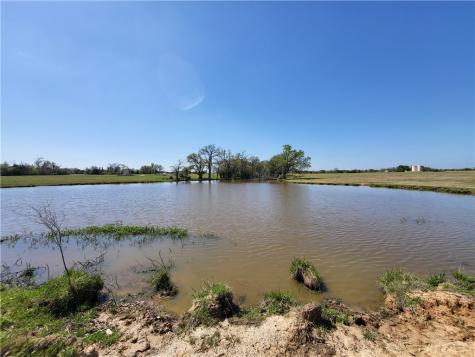 93.4 Ac Lcr 862 Donie TX 75838