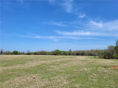 93.4 Ac Lcr 862 Donie TX 75838