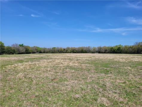 93.4 Ac Lcr 862 Donie TX 75838