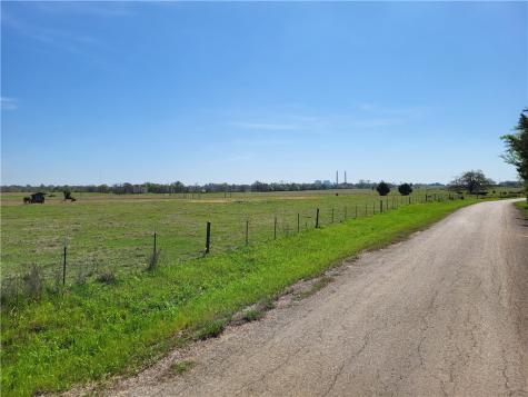 93.4 Ac Lcr 862 Donie TX 75838