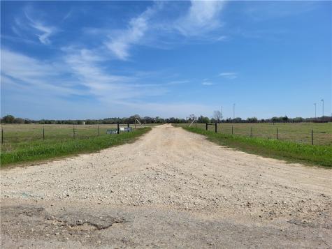 93.4 Ac Lcr 862 Donie TX 75838