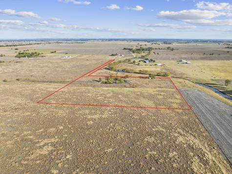TBD Krause Road Holland TX 76534