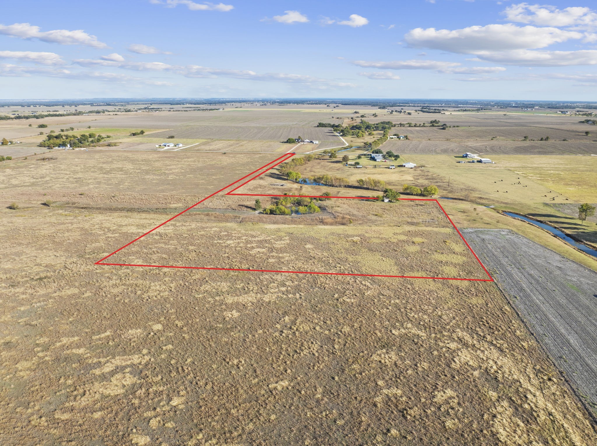 Tbd Krause Road Holland TX 76534
