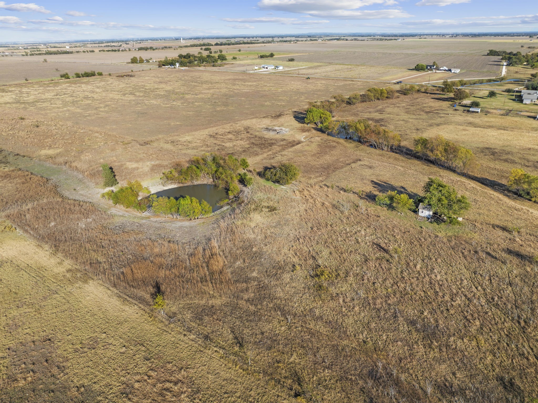 Tbd Krause Road Holland TX 76534