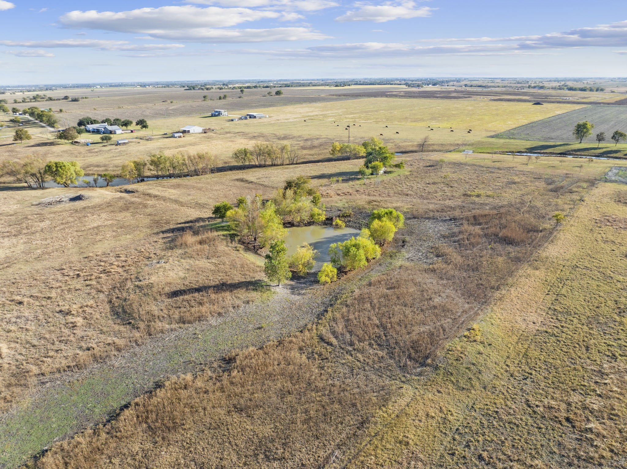 Tbd Krause Road Holland TX 76534