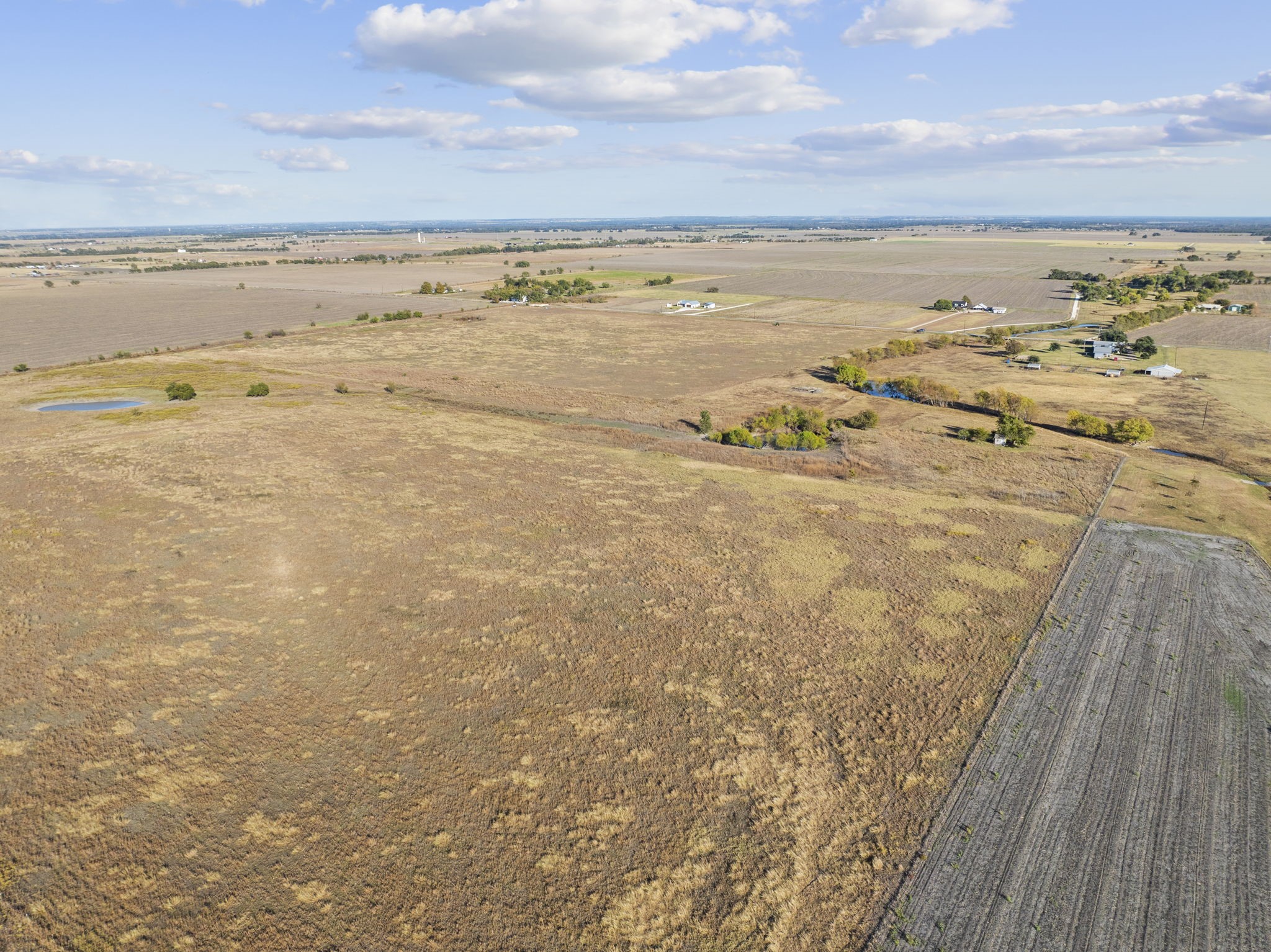 Tbd Krause Road Holland TX 76534