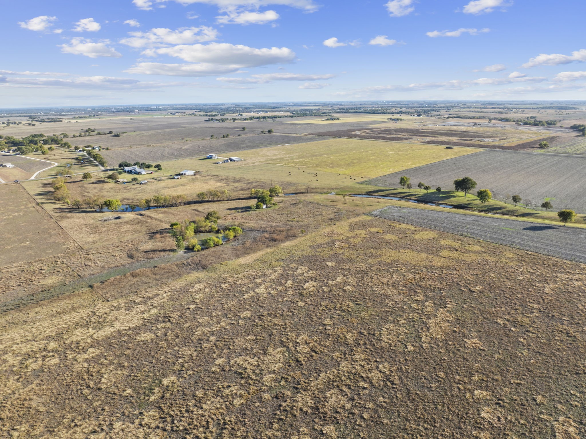 Tbd Krause Road Holland TX 76534