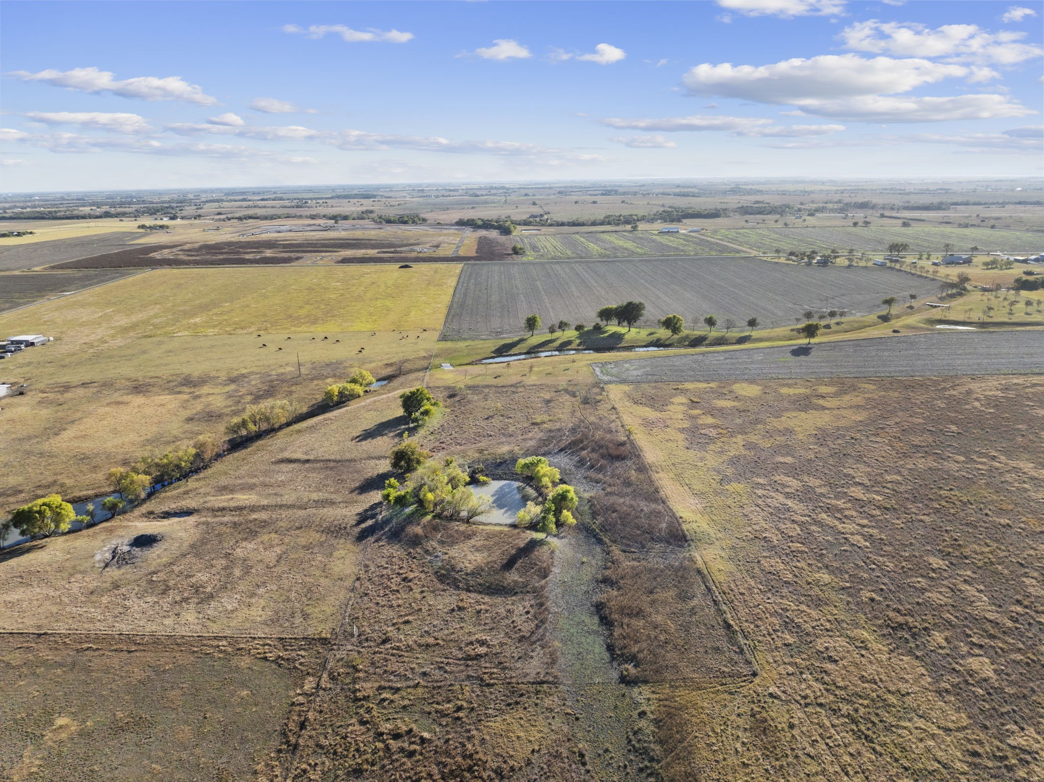 Tbd Krause Road Holland TX 76534
