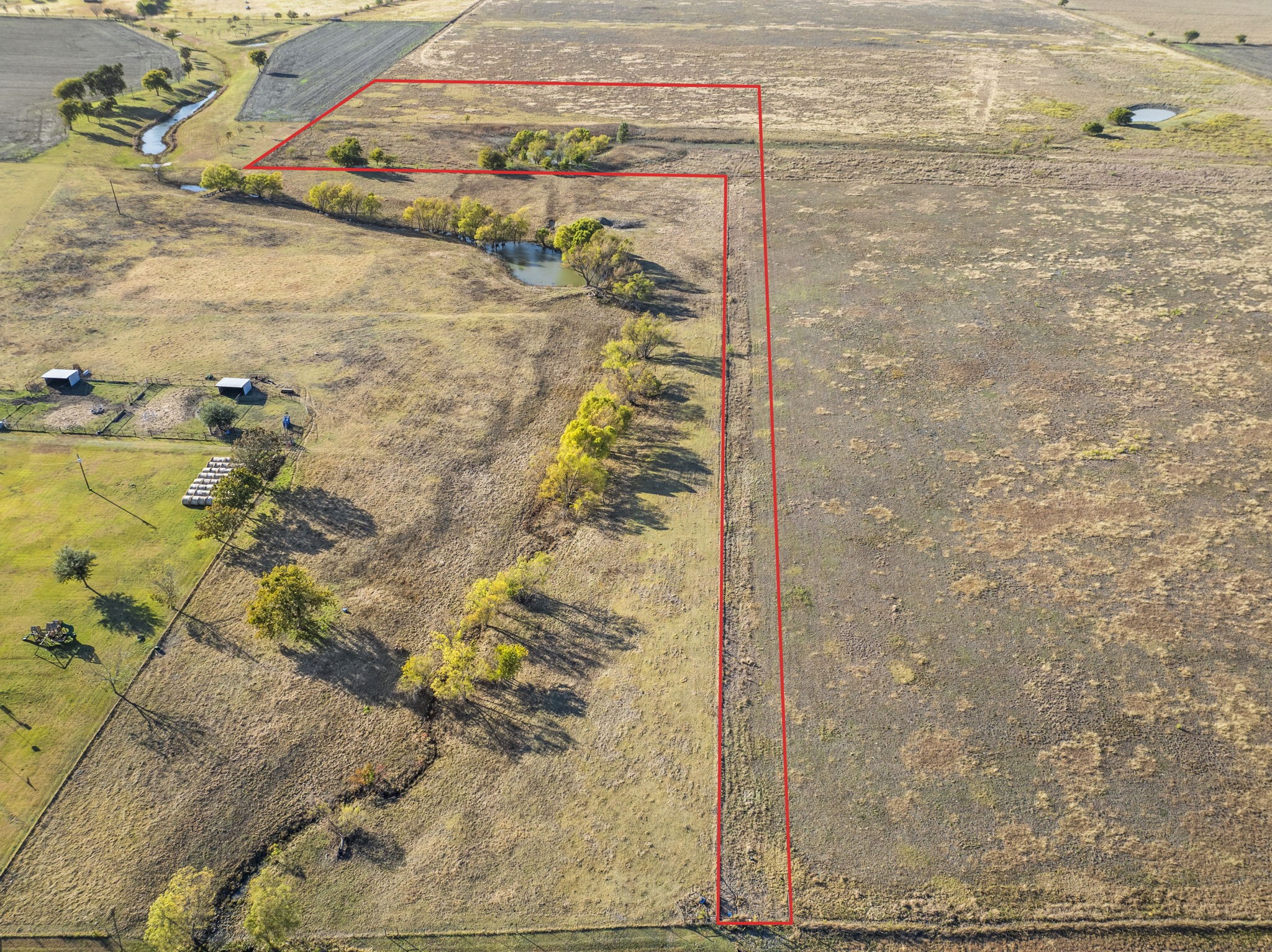 Tbd Krause Road Holland TX 76534