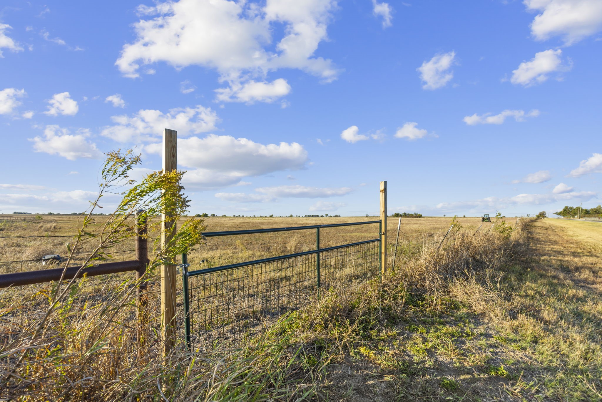 Tbd Krause Road Holland TX 76534