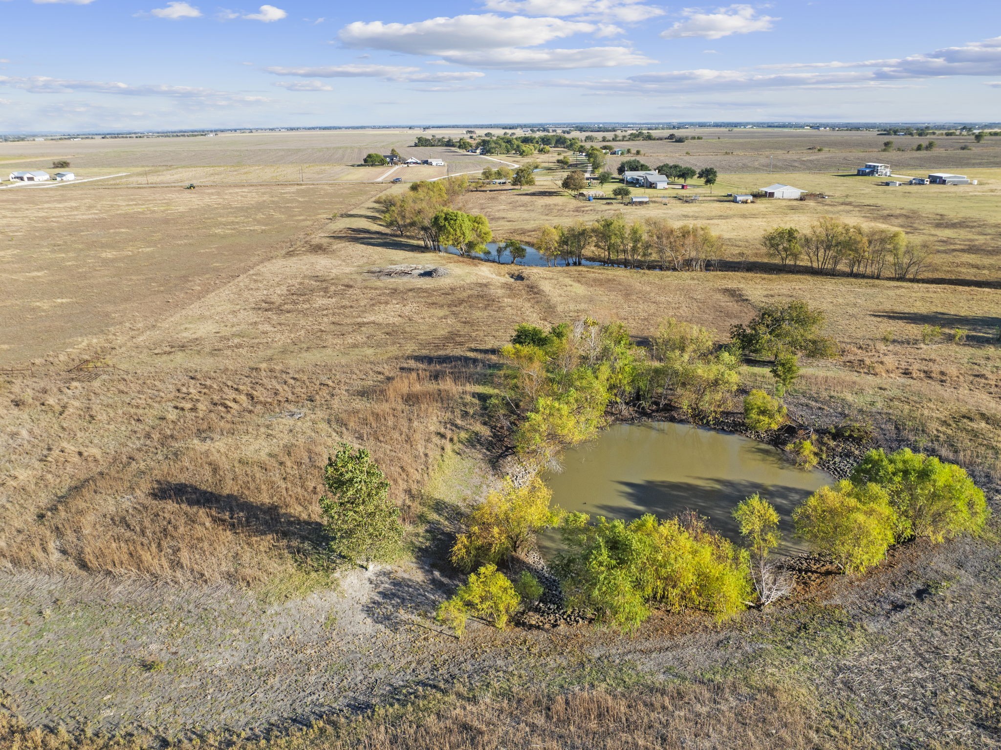 Tbd Krause Road Holland TX 76534