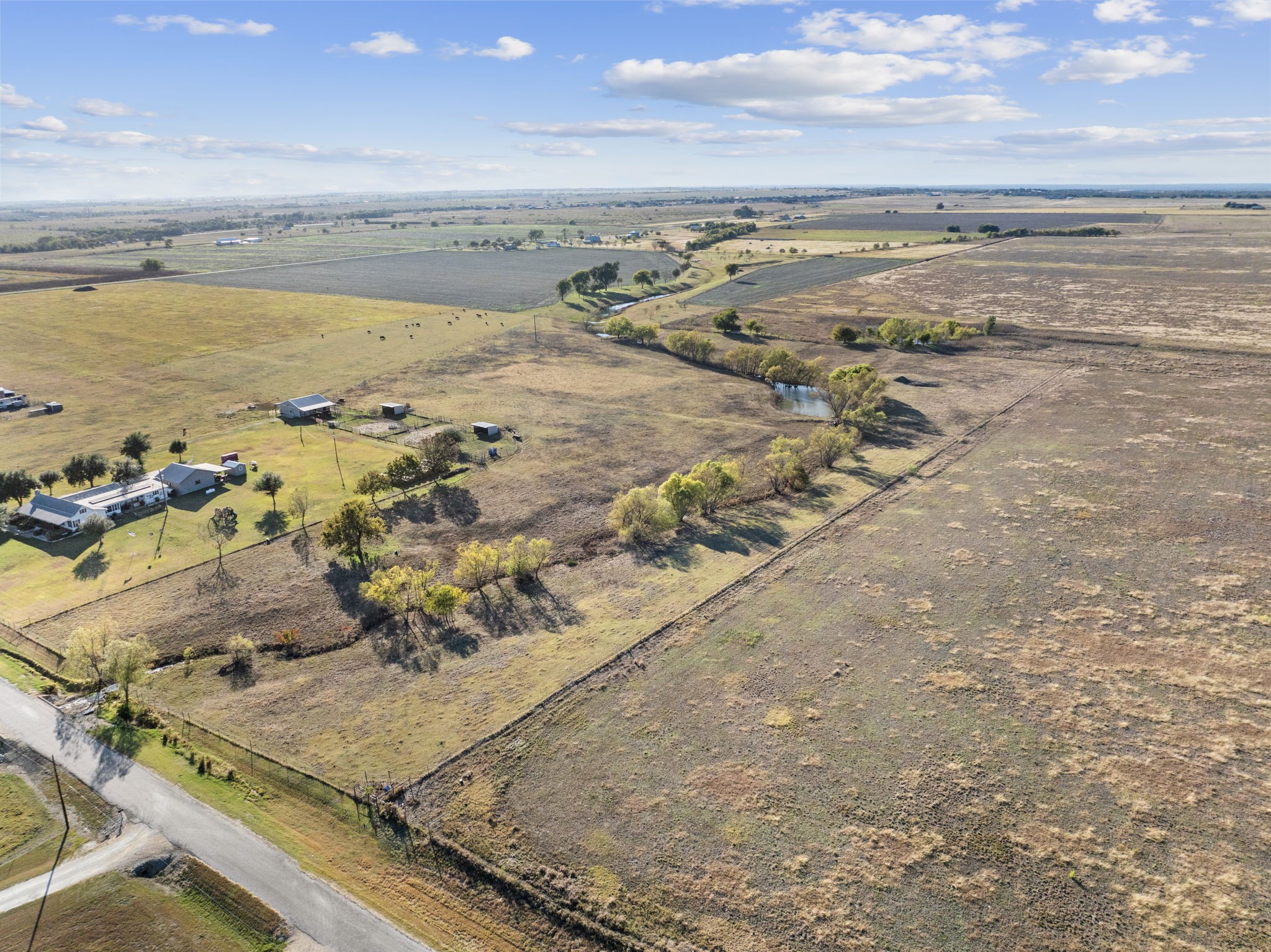 Tbd Krause Road Holland TX 76534