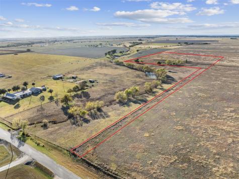 TBD Krause Road Holland TX 76534