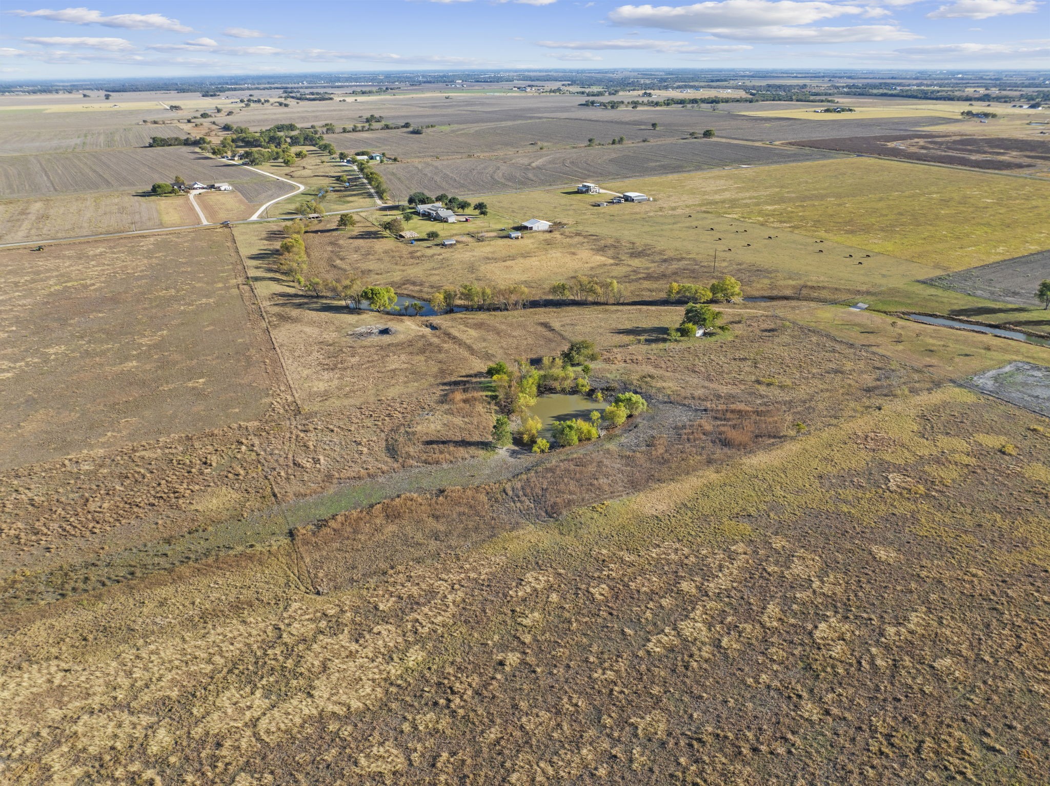 Tbd Krause Road Holland TX 76534