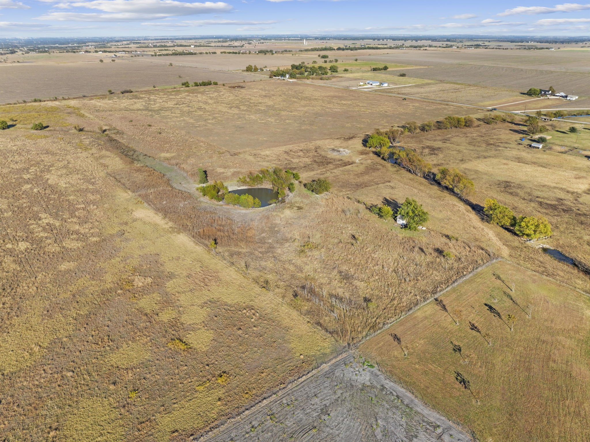 Tbd Krause Road Holland TX 76534