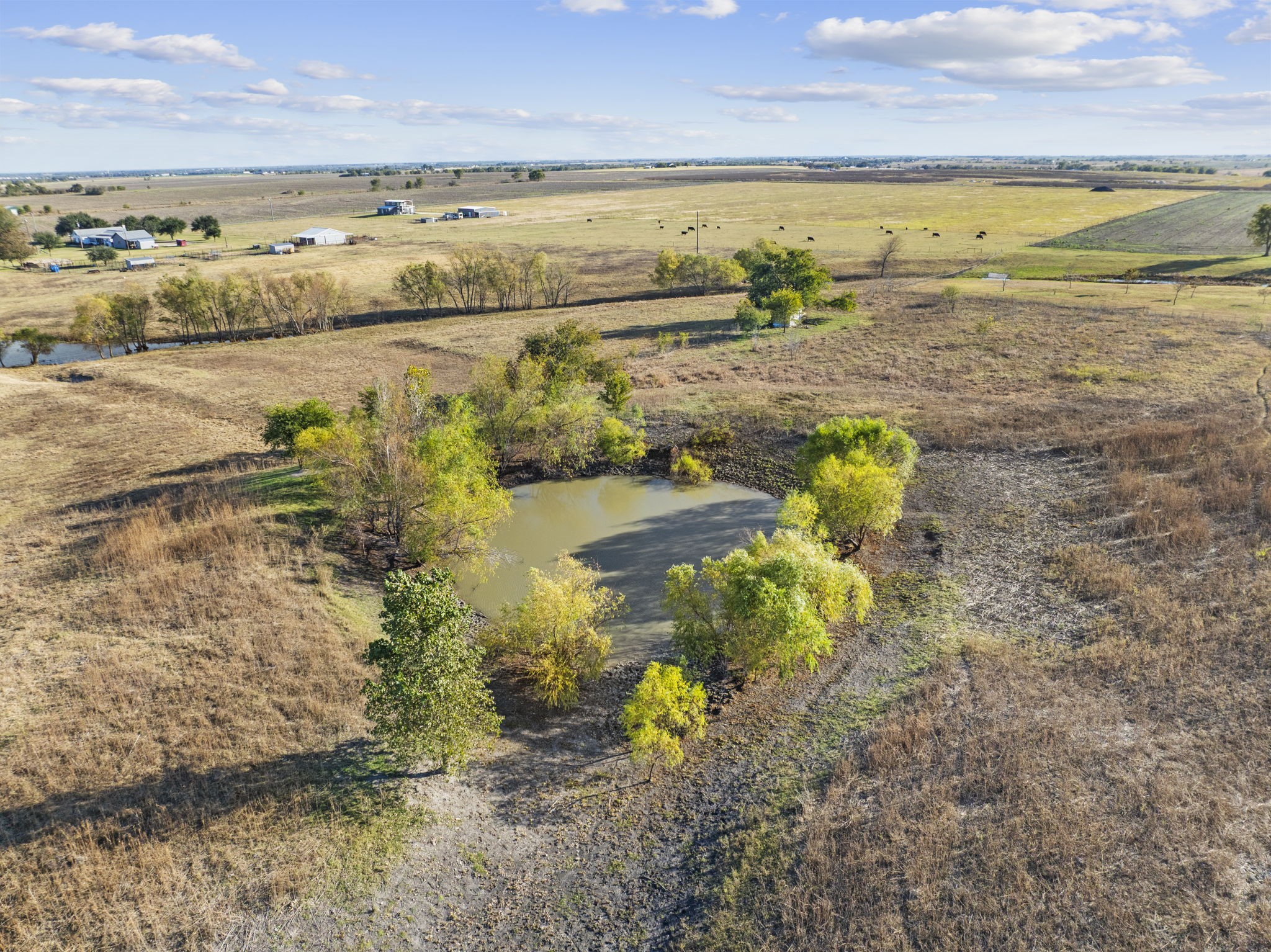 Tbd Krause Road Holland TX 76534