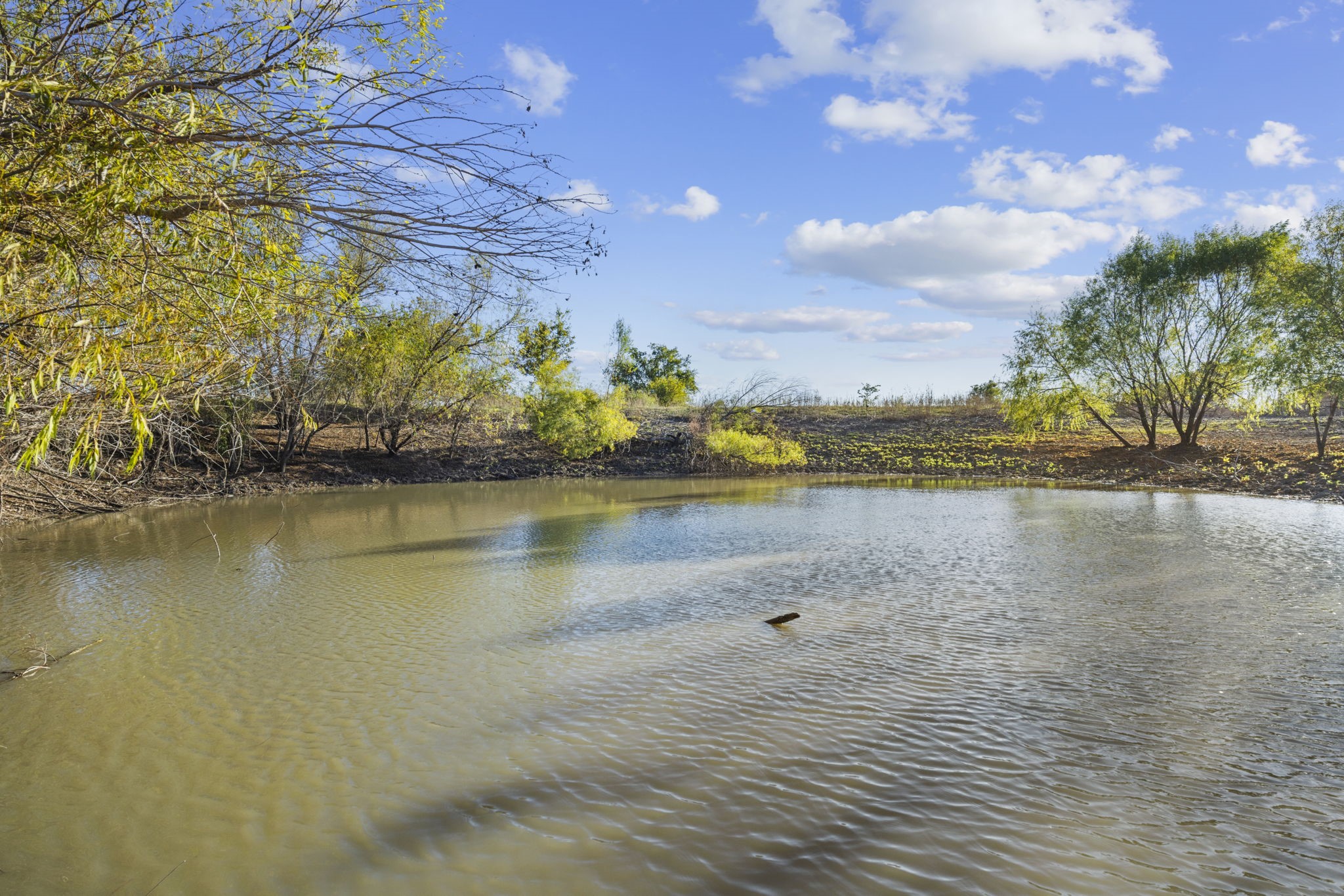 Tbd Krause Road Holland TX 76534