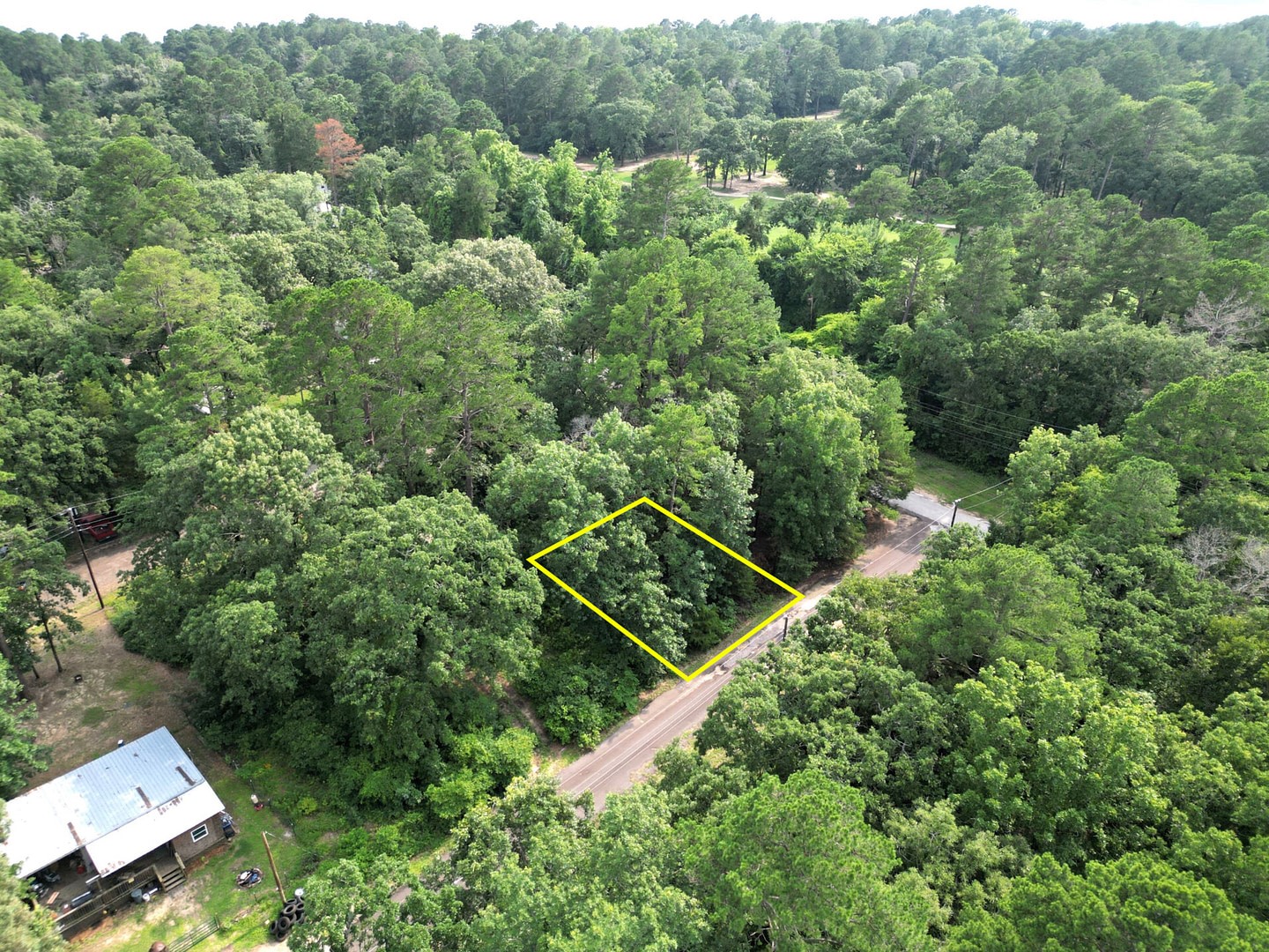 114 Barkley Road Bullard TX 75757