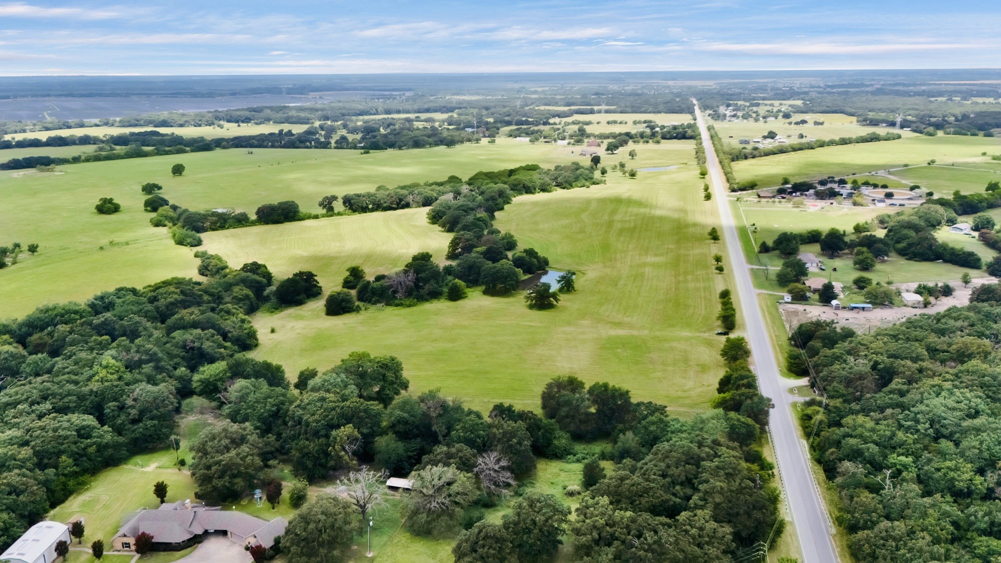 8244 S Fm 148 Scurry TX 75158