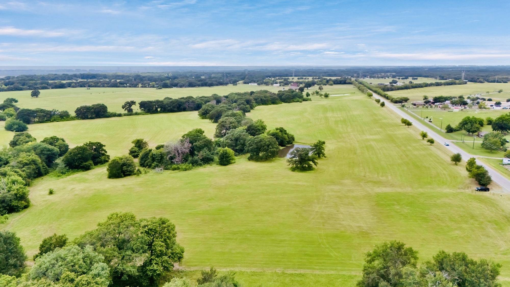 8244 S Fm 148 Scurry TX 75158