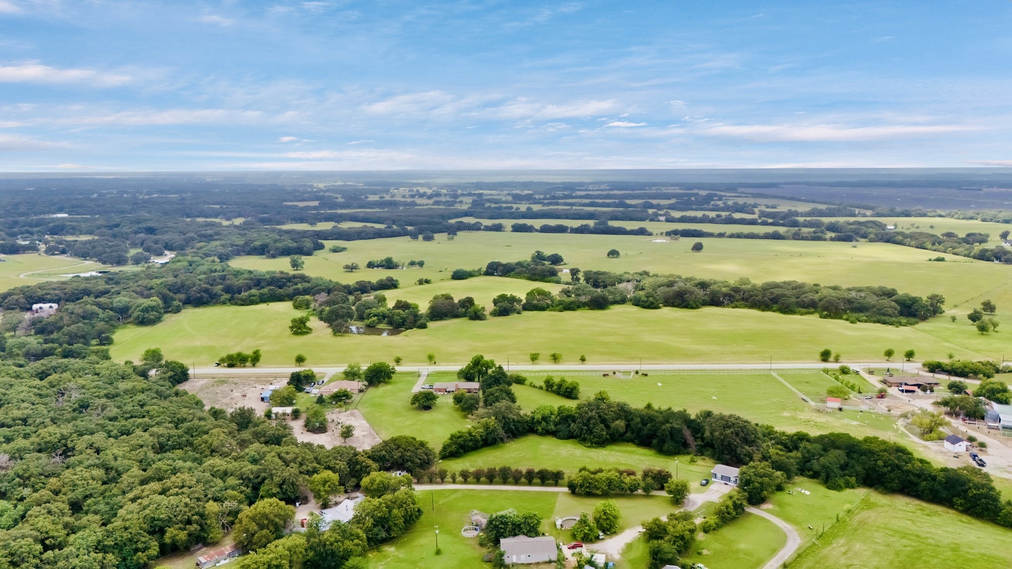 8244 S Fm 148 Scurry TX 75158