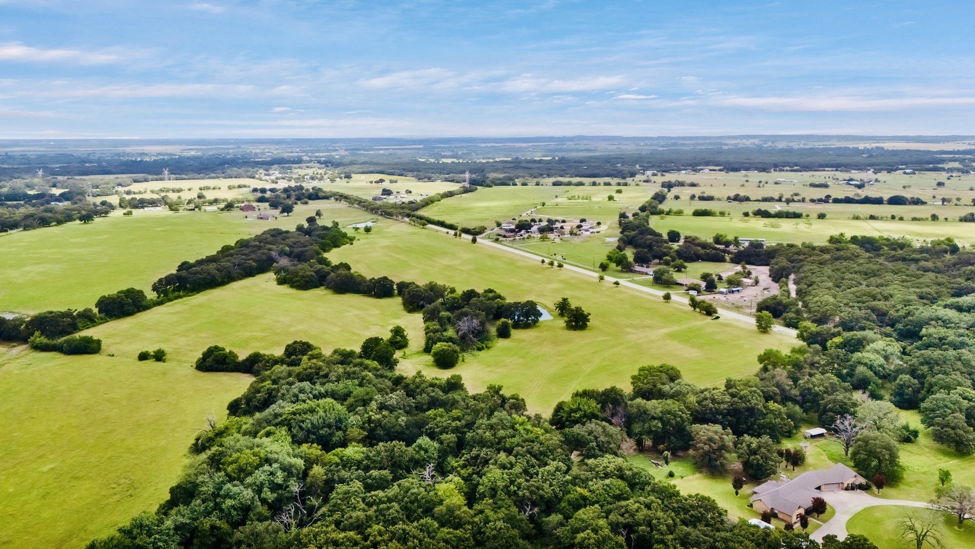 8244 S Fm 148 Scurry TX 75158