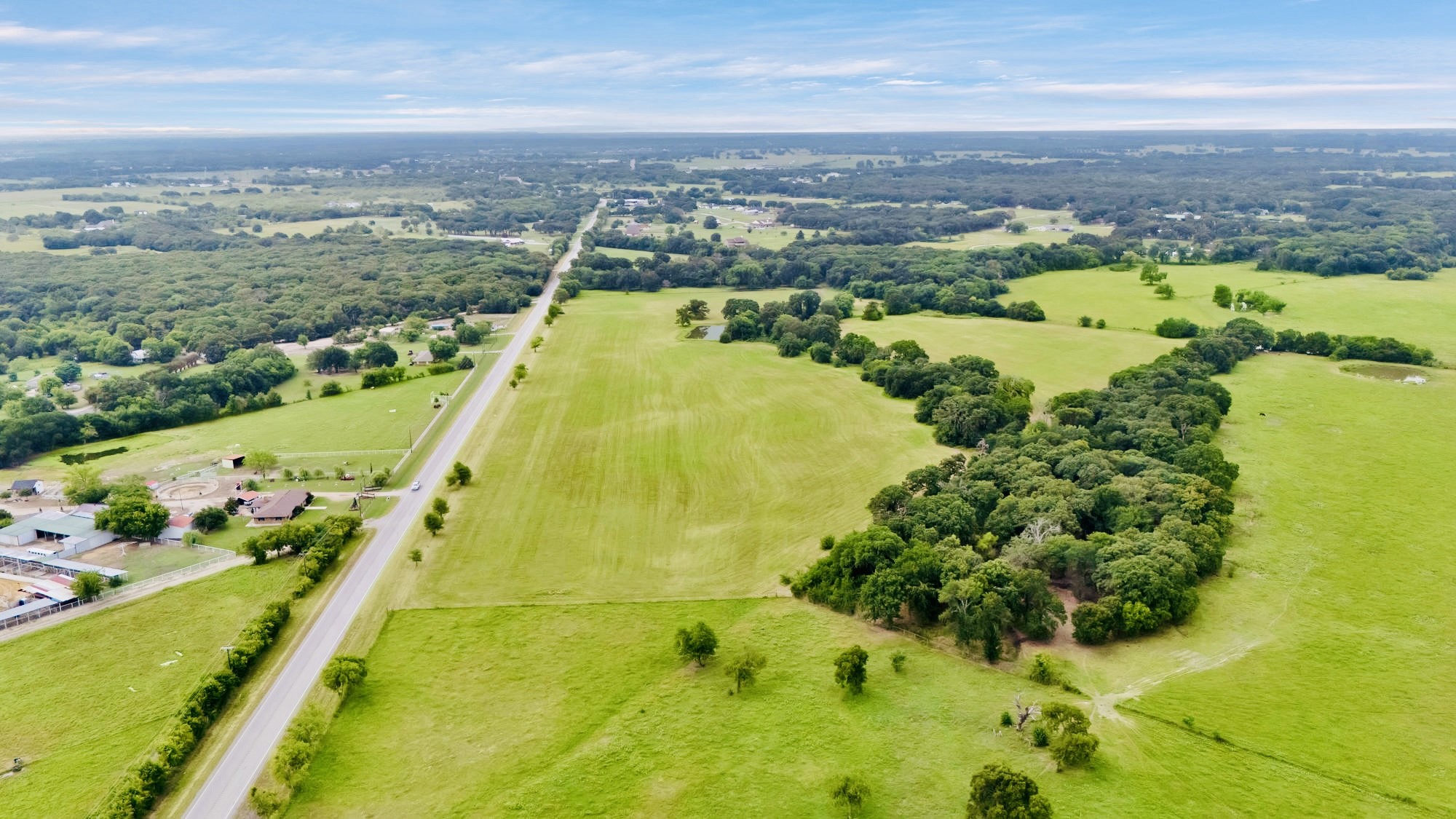 8244 S Fm 148 Scurry TX 75158