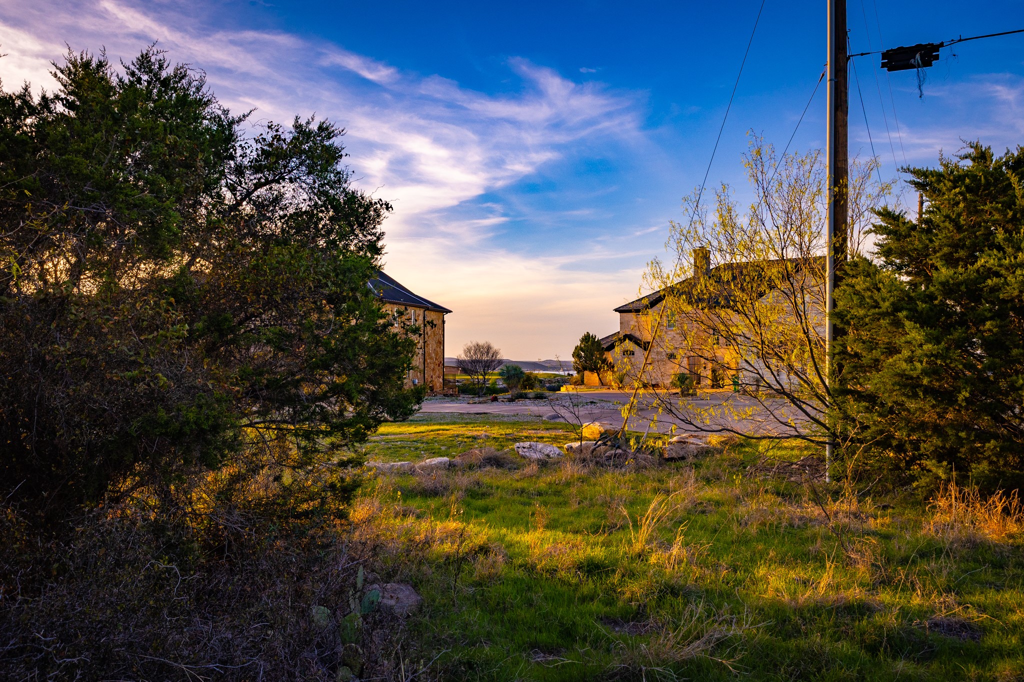 0 Bay Hill Drive Graford TX 76449