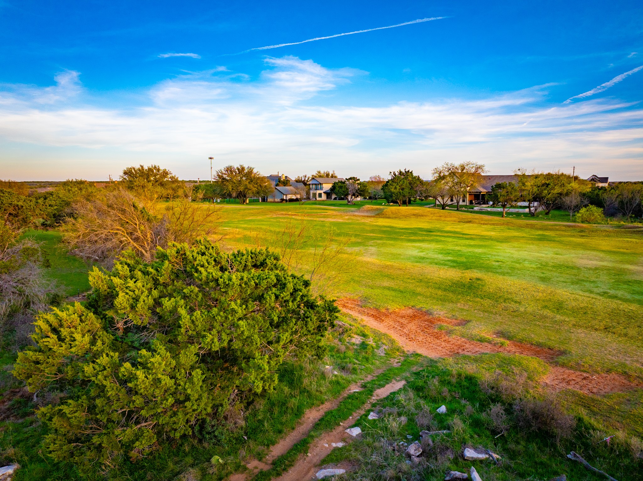 0 Bay Hill Drive Graford TX 76449