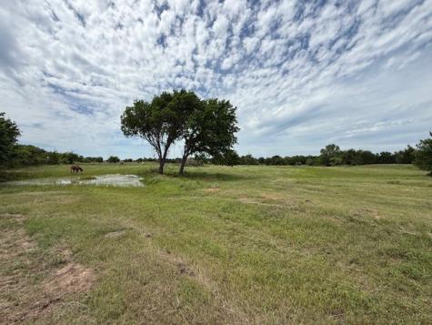 14516 Old Garner Road Garner TX 76088