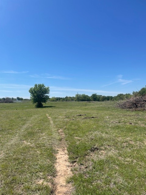 14516 Old Garner Road Garner TX 76088