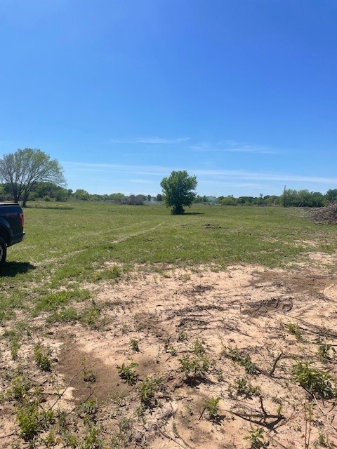 14516 Old Garner Road Garner TX 76088