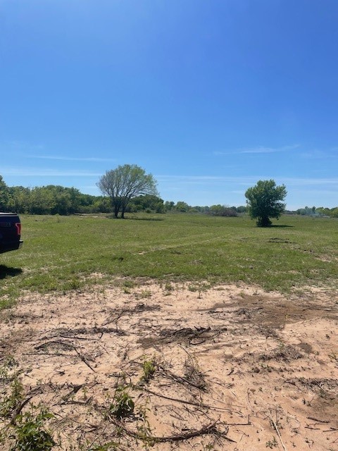 14516 Old Garner Road Garner TX 76088