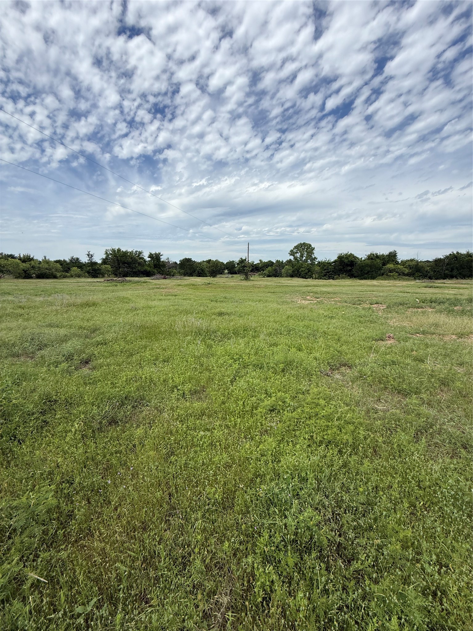 14516 Old Garner Road Garner TX 76088