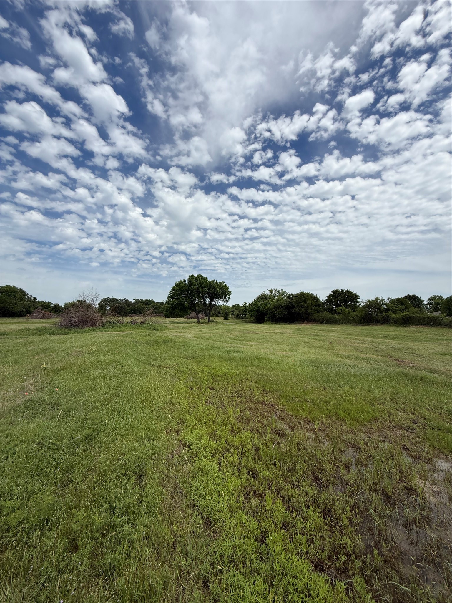 14516 Old Garner Road Garner TX 76088