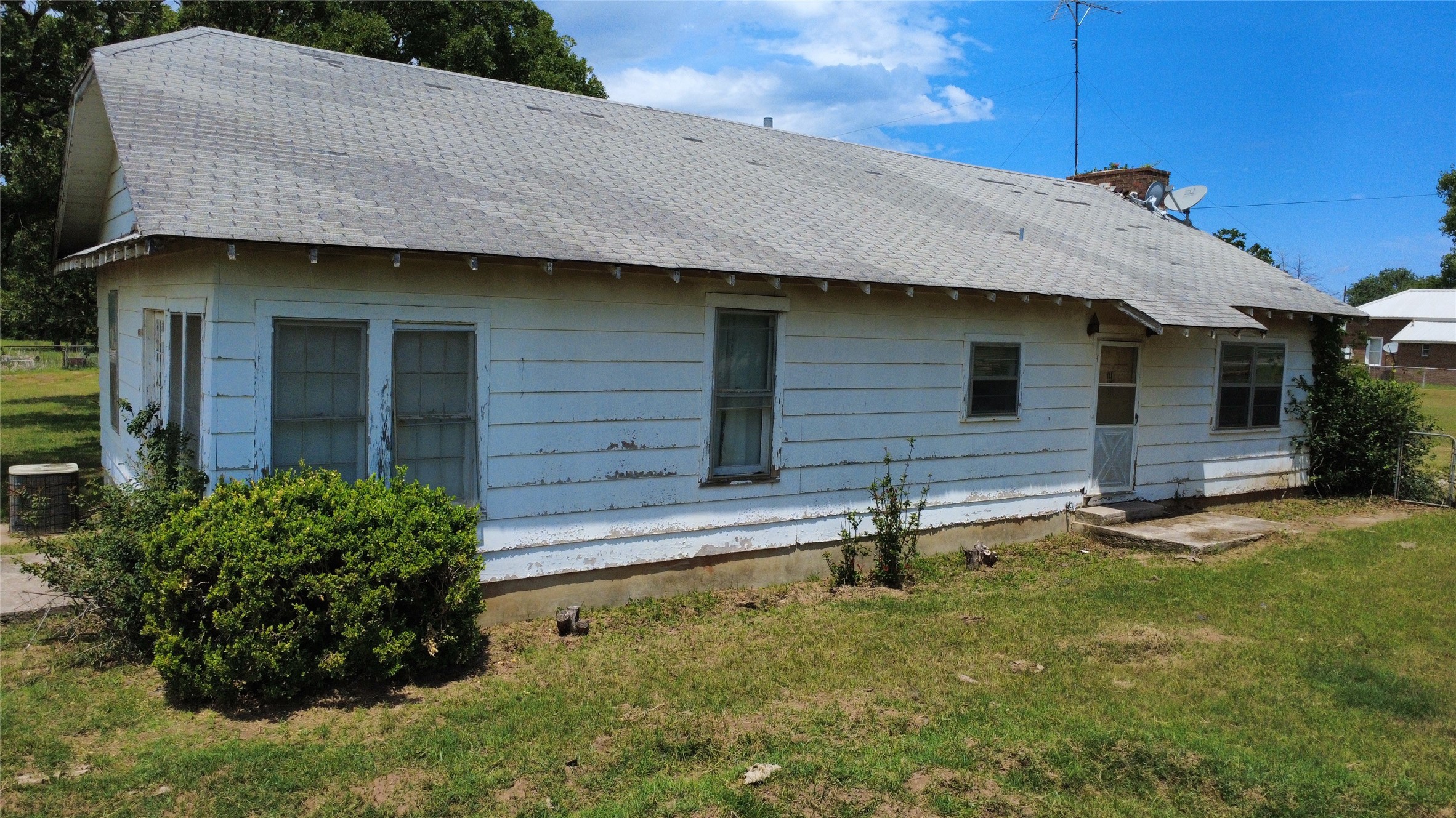 Tbd Fm 1759 Nocona TX 76255
