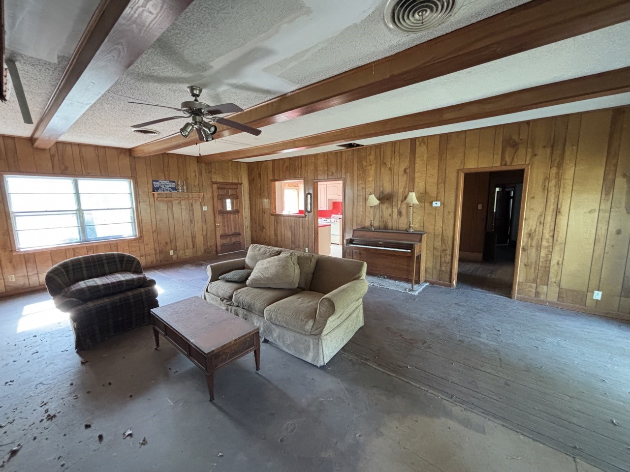 Tbd Fm 1759 Nocona TX 76255