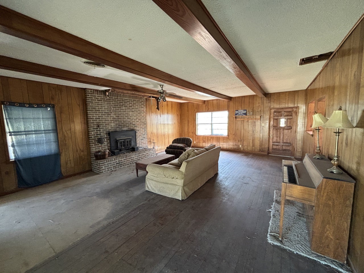 Tbd Fm 1759 Nocona TX 76255