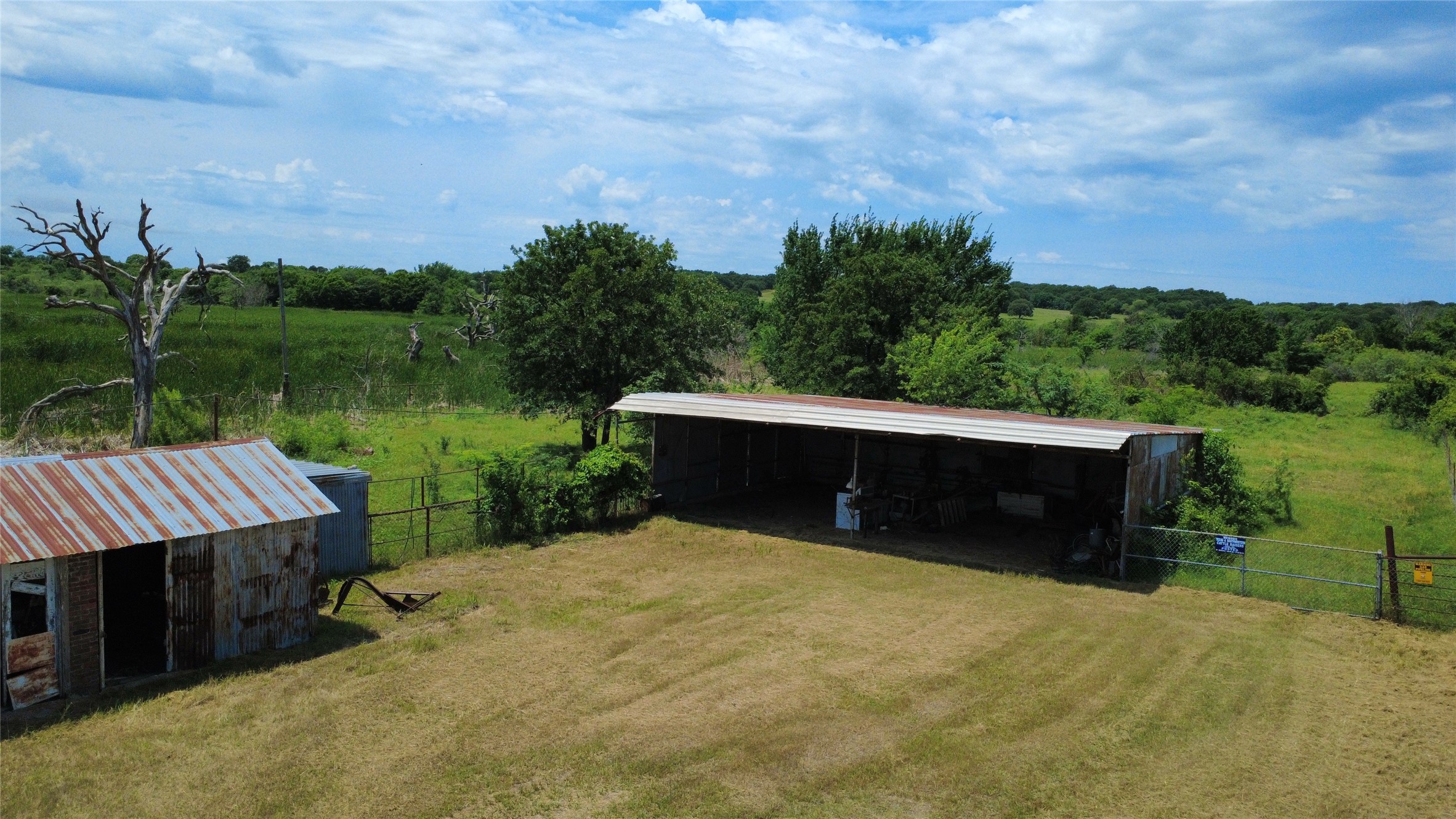 Tbd Fm 1759 Nocona TX 76255